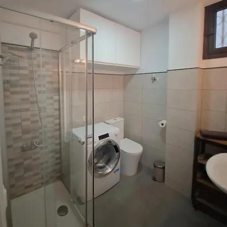 Stylish 2-bedroom Yumbo Maspalomas (Gran Canaria)