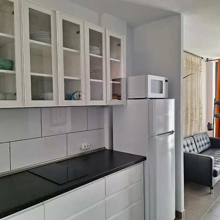 Stylish 2-bedroom Yumbo Maspalomas (Gran Canaria)