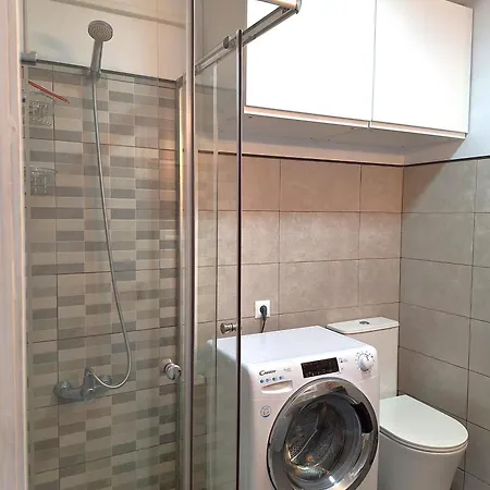 Holiday home Stylish 2-bedroom Yumbo *