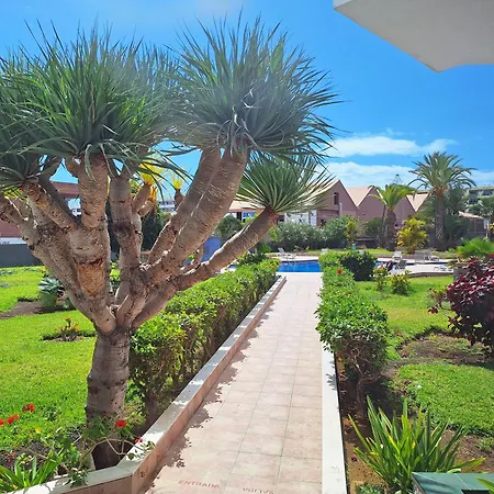 Stylish 2-bedroom Yumbo Maspalomas (Gran Canaria)