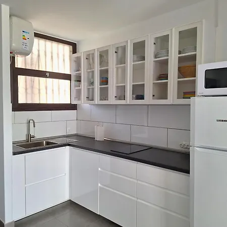度假居 Stylish 2-bedroom Yumbo