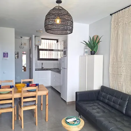度假居 Stylish 2-bedroom Yumbo *